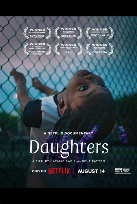 daughters 2024 trailer